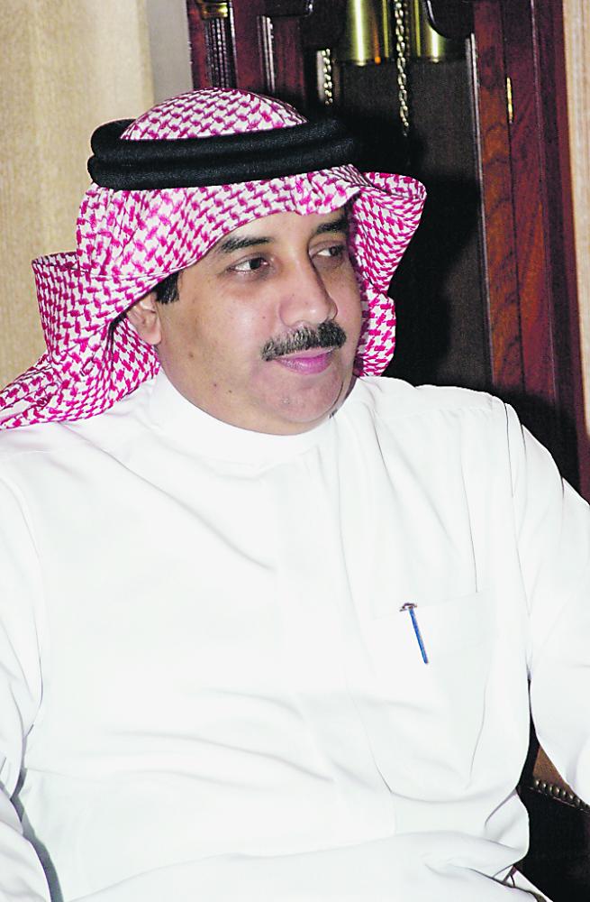 عبدالعزيز الدوسري