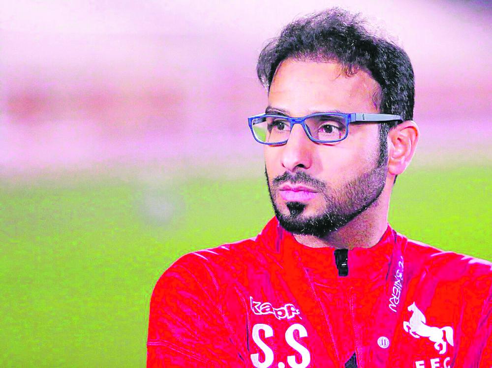 سعد الشهري