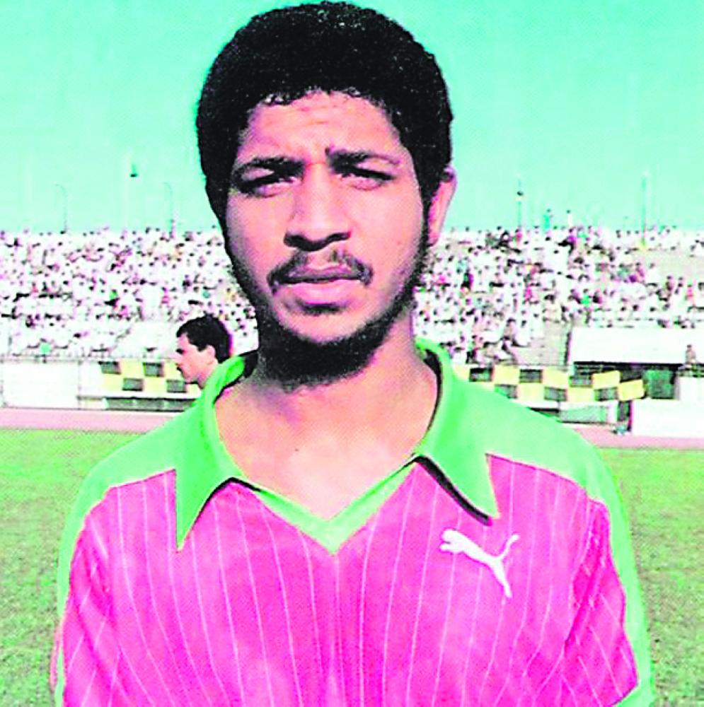 جمال محمد