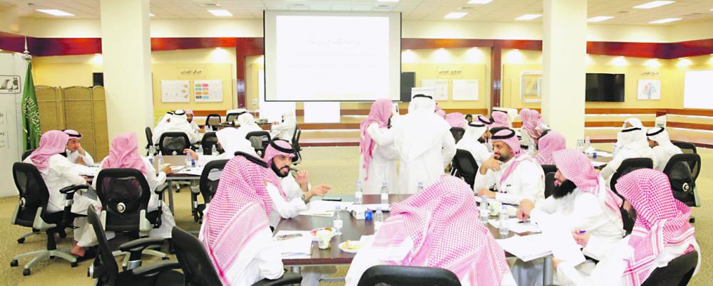 «قياس» يختتم ورشة متخصصة