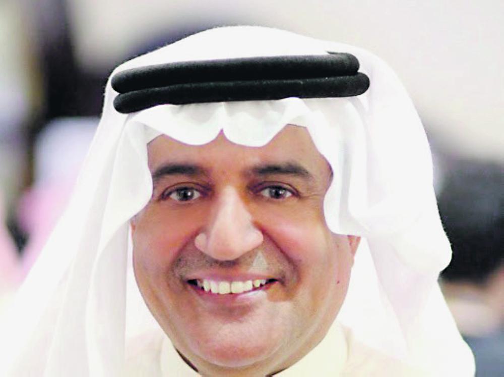 د. المغلوث: يعكس حجم التحول ترفيهيا