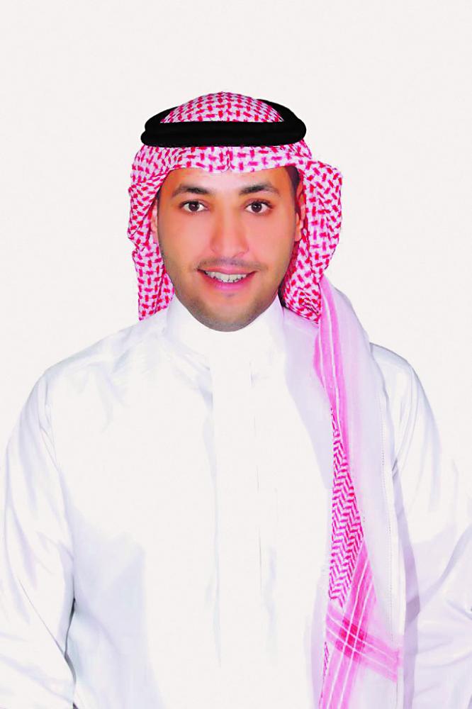 العفالق: مشروع تنموي ومتميز