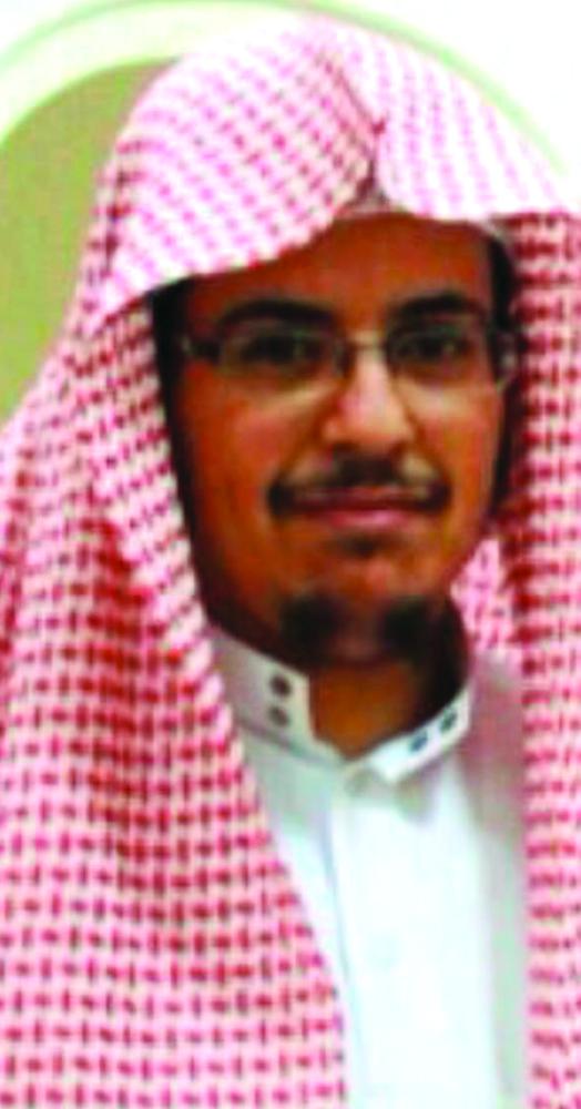 والدة الشيخ الفوزان إلى رحمة الله