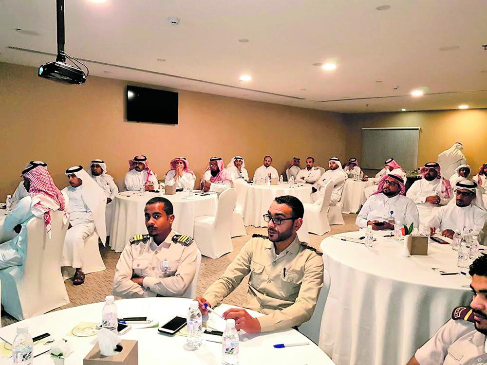 صحة الأحساء تكافح التدخين بـ«دورة أساسية»