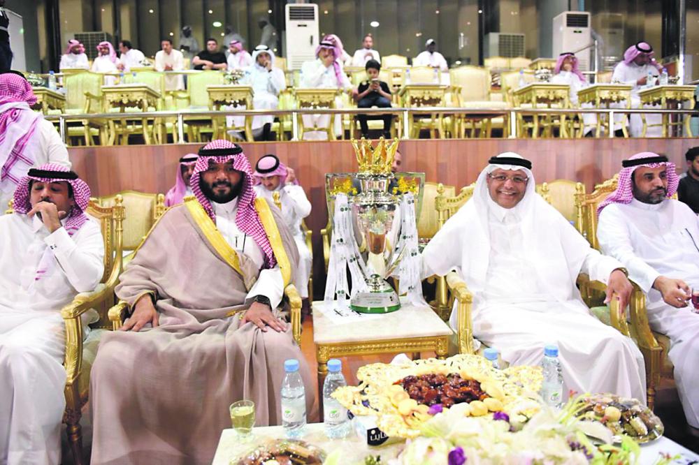 السلوك يتوج مستشفى الجبيل بلقب كأس «الصحة الرياضية»
