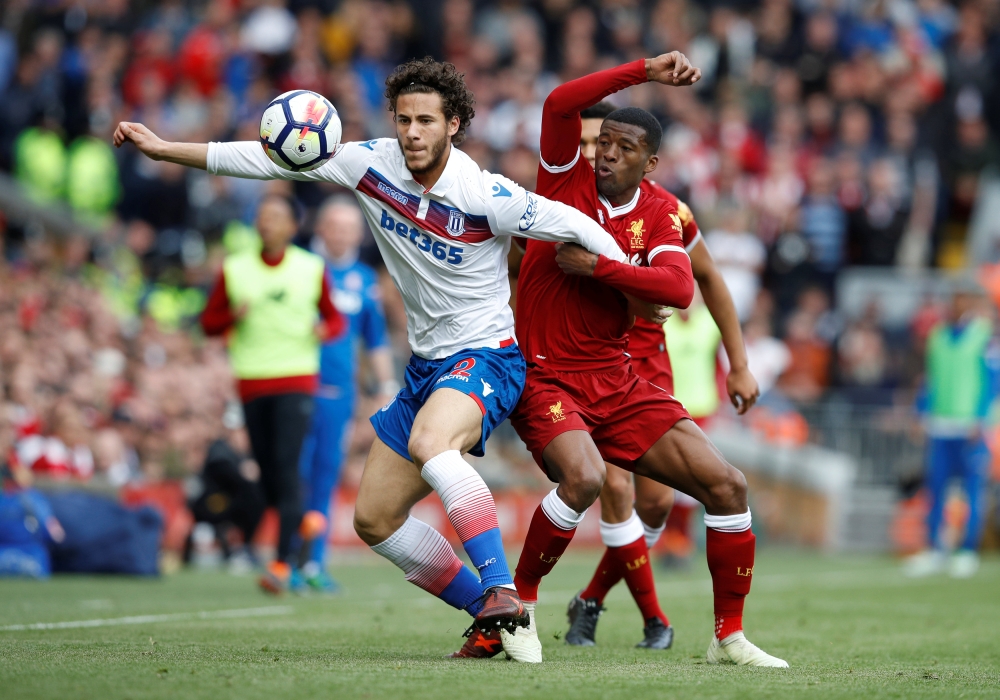 ليفربول يواصل إهدار النقاط في الدوري الإنجليزي