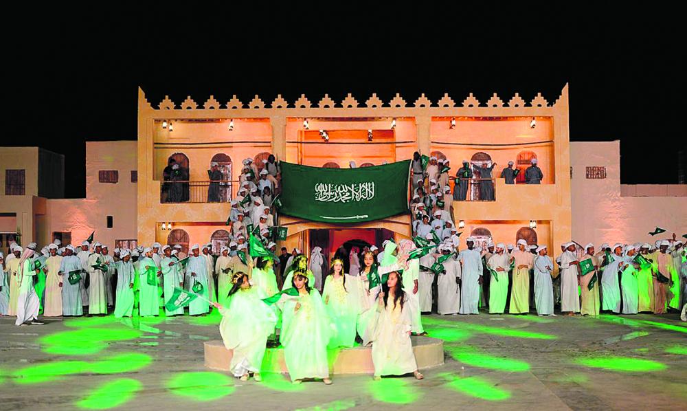 «الساحل الشرقي» يسدل الستار على فعاليات الـ 10 أيام