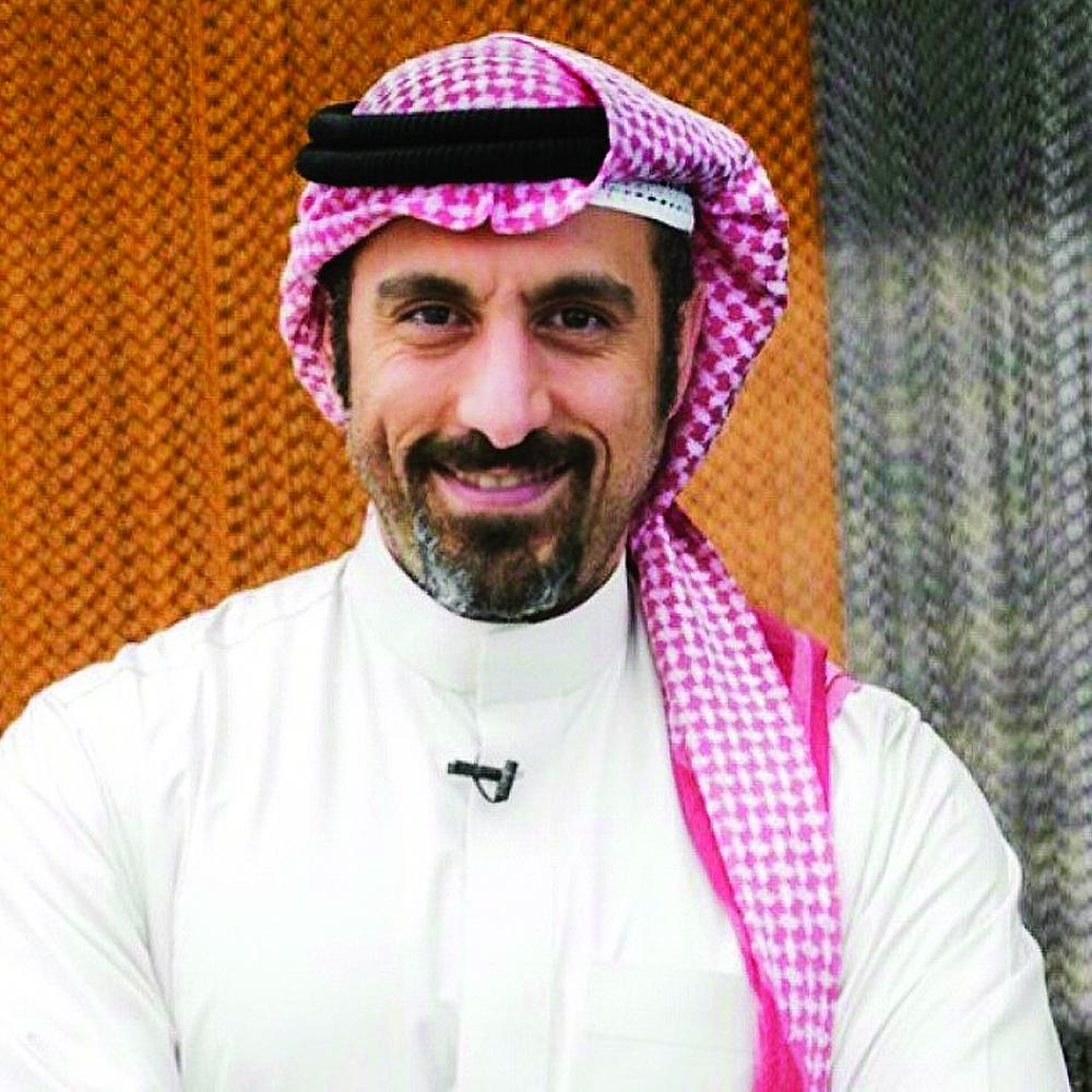 حسن محمد: الهلال الأفضل وأحترم فكر الشقير
