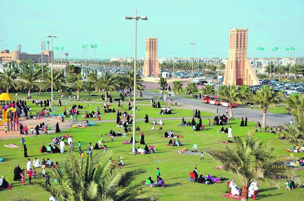 محاكمة العابثين بالممتلكات العامة في الشرقية