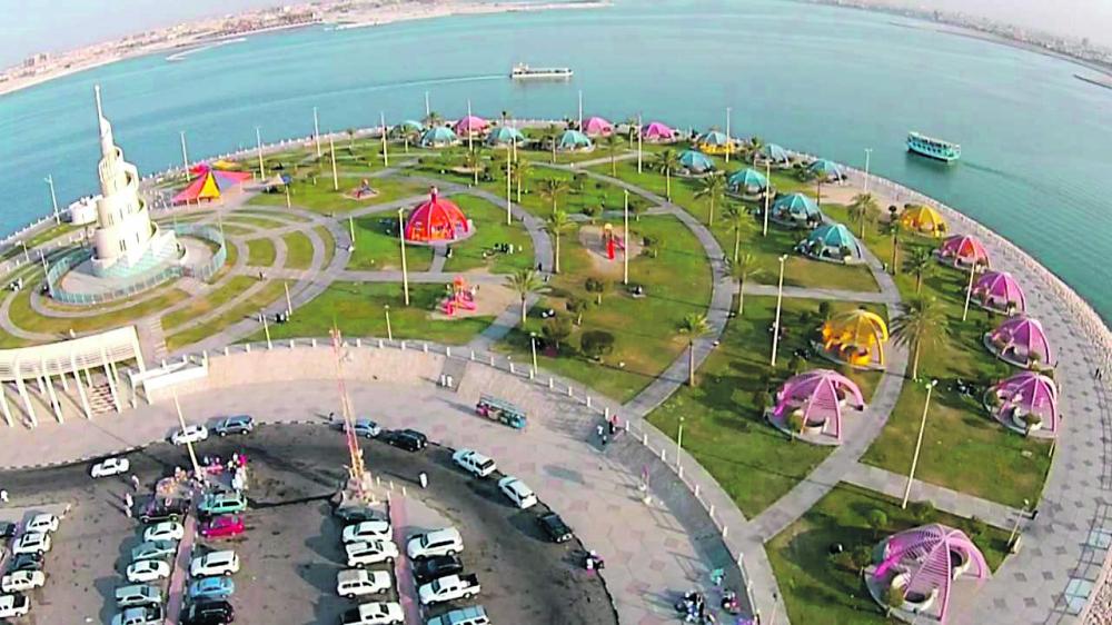 محاكمة العابثين بالممتلكات العامة في الشرقية