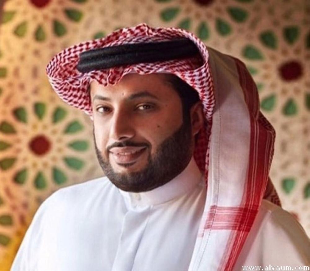 «آل الشيخ» يعتمد تشكيل مجلس «الأهلي» برئاسة «النفيعي»