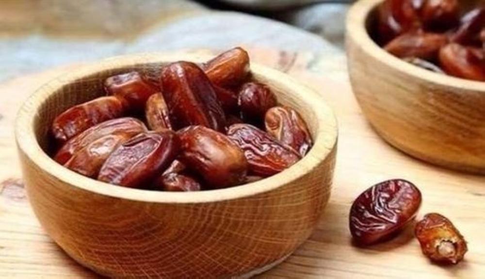 إدراج منتجات التمور ضمن الوجبة المدراسية