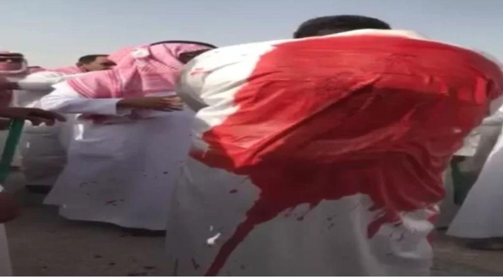 القبض على خمسيني طعن مواطنًا فى سوق بالأحساء
