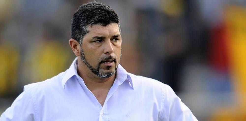 الاتفاق يقترب من المدرب الأوروغوياني راموس