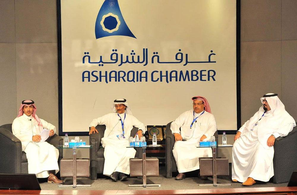 «اليوم» تستعرض مواصفات الصحفي الناجح فى «منتدى الشرقية»
