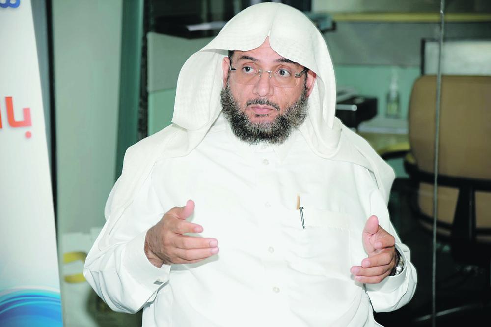 البوعلي: مقاومة الرياح الزاحفة