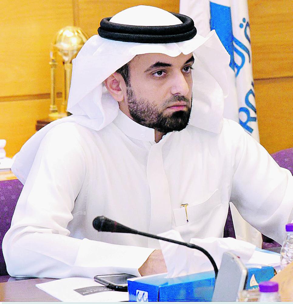 الثميري رئيسا للجنة الصحية بغرفة الشرقية