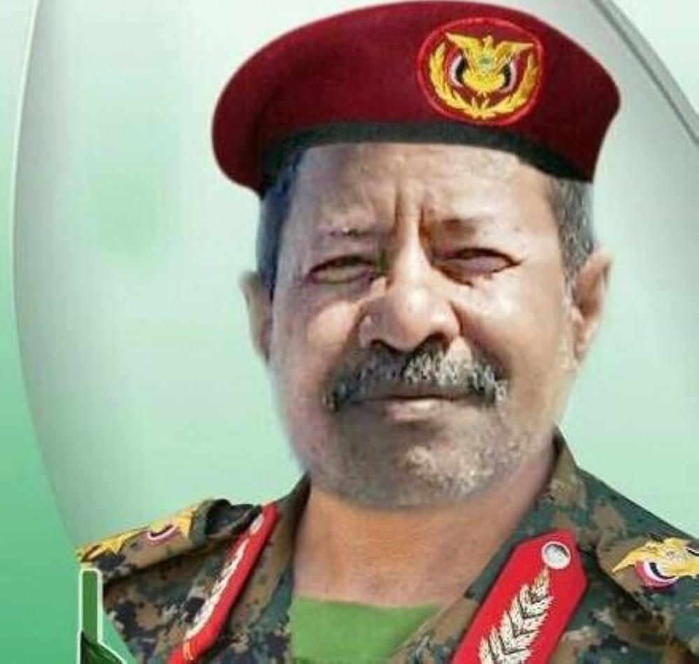 مصرع القيادي الانقلابي صبري عبدالكريم ومرافقيه في جبهة البقع