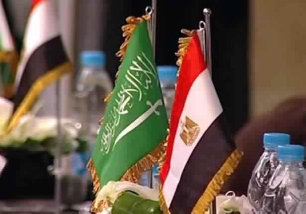 الرياض .. بدء أعمال اللجنة السعودية المصرية المشتركة
