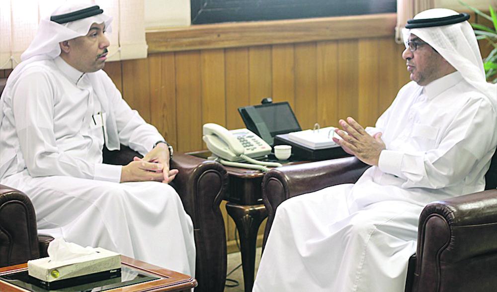 مليار ريال لوقف «الفقد المائي» في المملكة