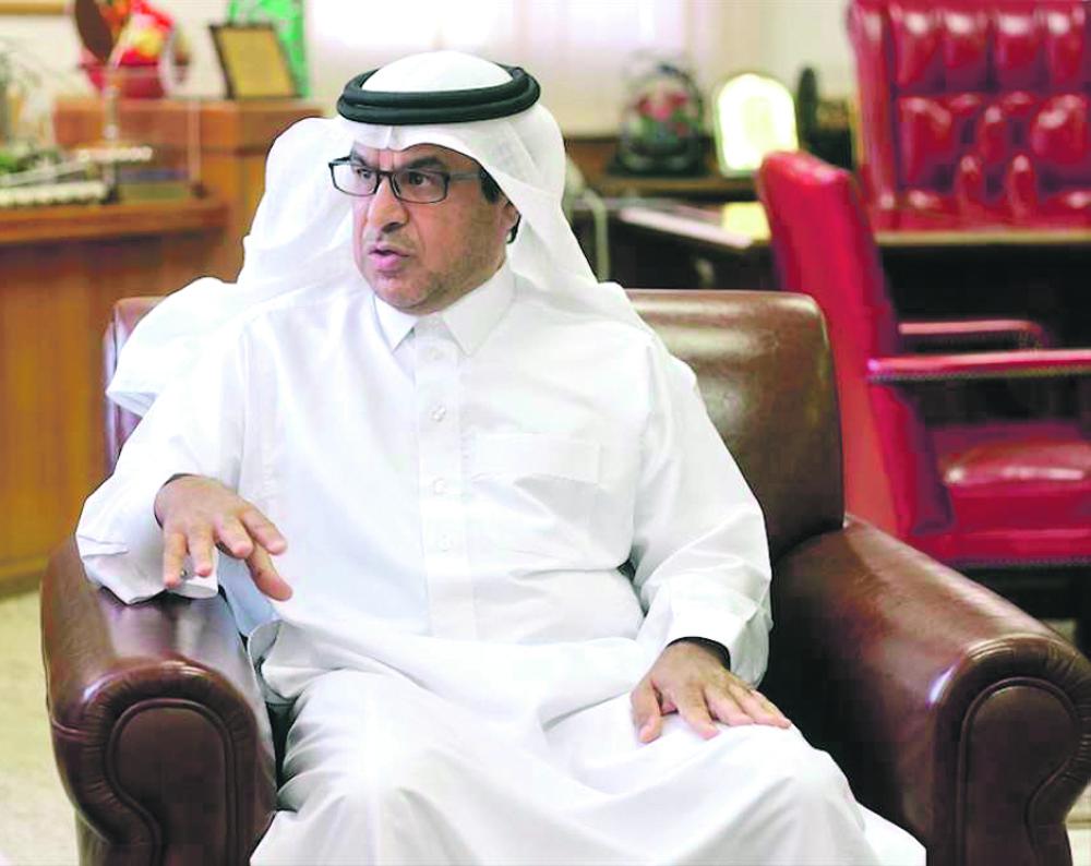 مليار ريال لوقف «الفقد المائي» في المملكة