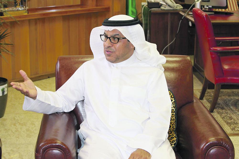 مليار ريال لوقف «الفقد المائي» في المملكة