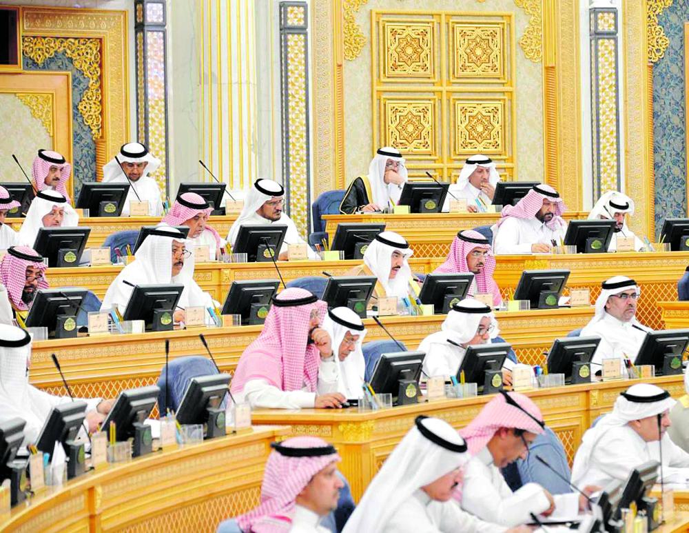 «الشورى» يطالب بتعويض متضرري مخالفات السوق المالية