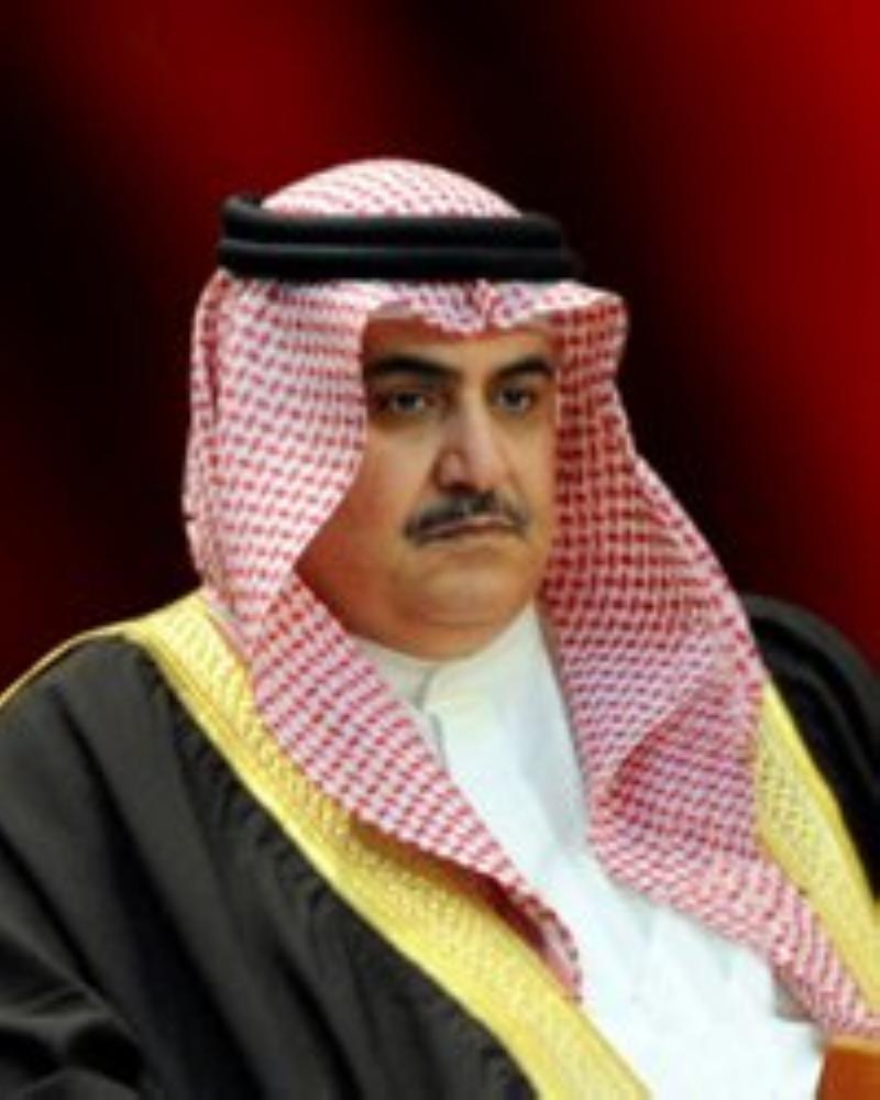 البحرين: ندعم قرار المغرب في قطع علاقاتها مع إيران