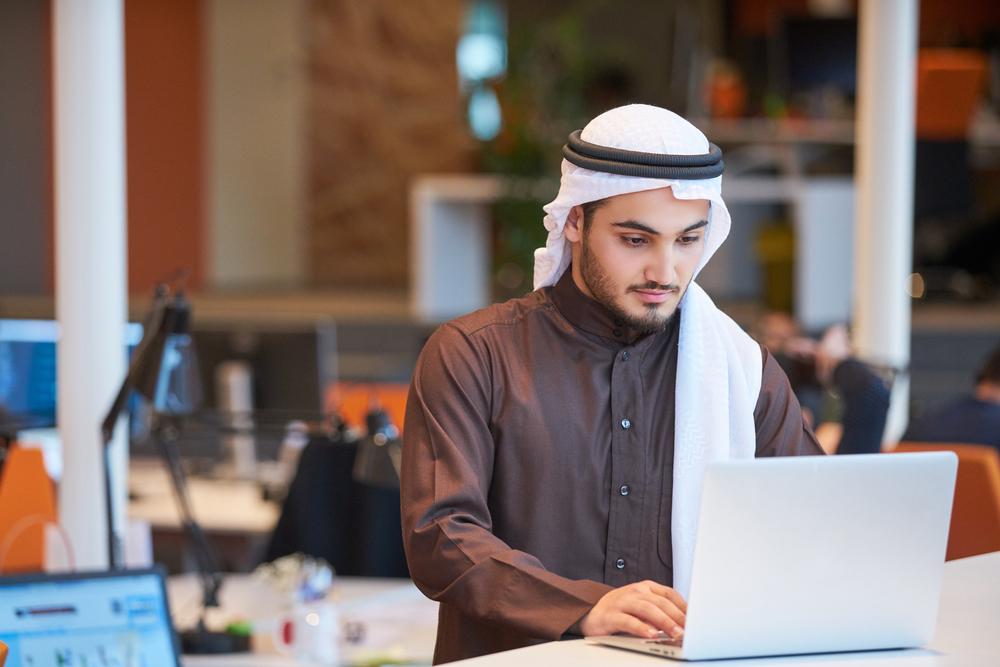 الشرقية ثاني المناطق في تشغيل المواطنين