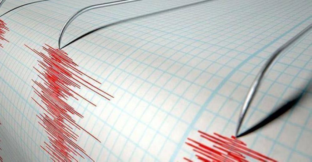 زلزال قوته 5.3 درجة يضرب جنوب غرب إيران