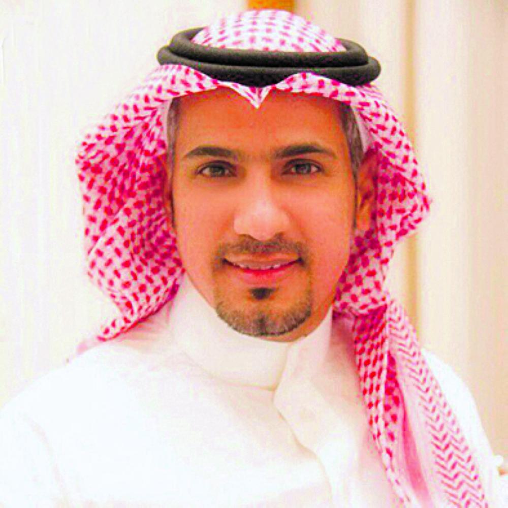 المحضار: ماجد عبدالله الأقوى وأعشق نادي الاتفاق