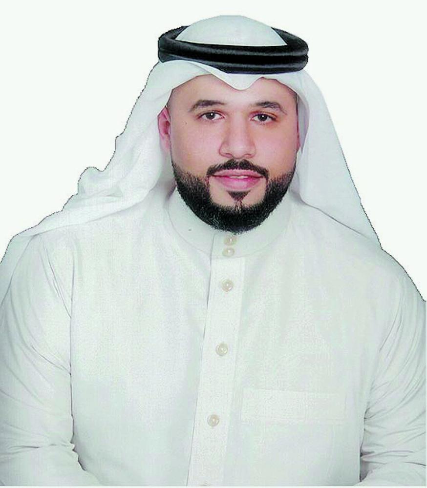 كرة اليد السعودية.. و«عصب الحياة»