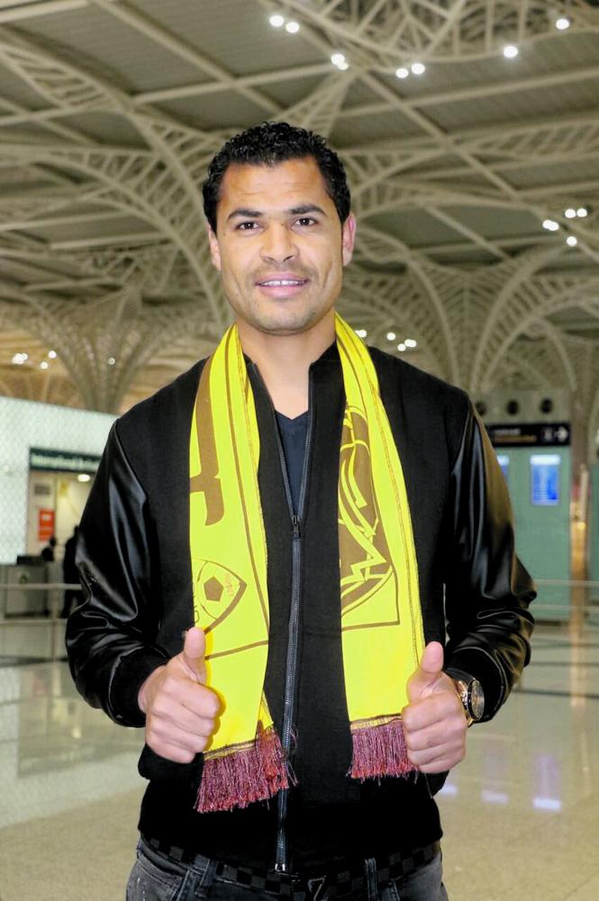 أُحد يسعى لتأكيد البقاء أمام الطائي في حائل