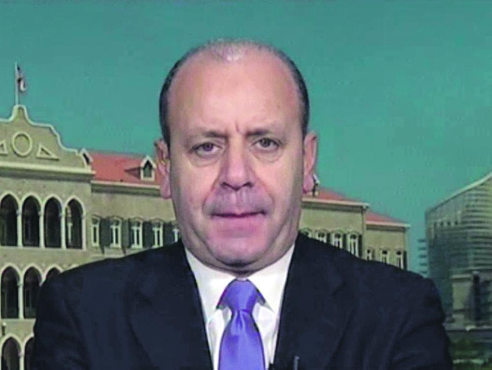«المارد الأزرق» يجتاح لبنان.. وصناديق الاقتراع تنتظر «المستقبل»