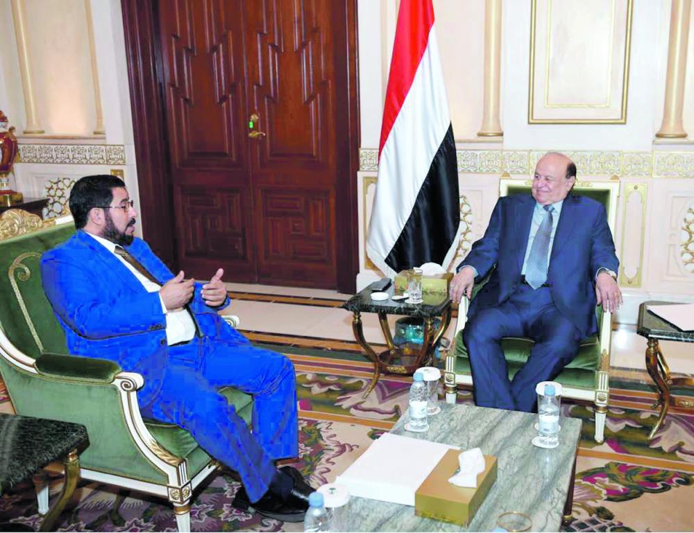 الجيش اليمني يقترب من مركز قيادة الحوثي في صعدة