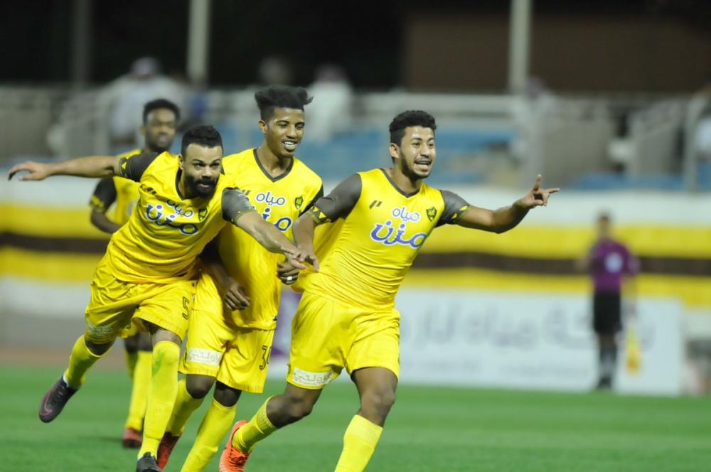 أحد يؤكد بقاءه في «المحترفين» على حساب الطائي