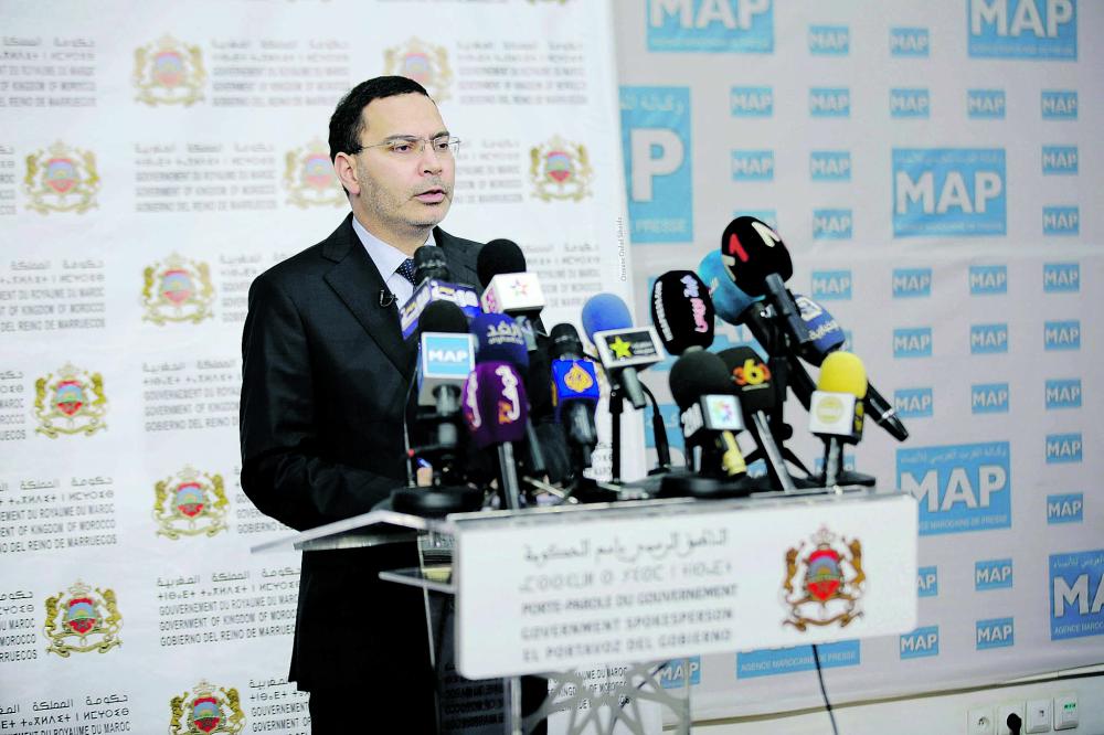 المغرب تكشف أدلة تَورط إيران.. خبراء متفجرات وحرب عصابات