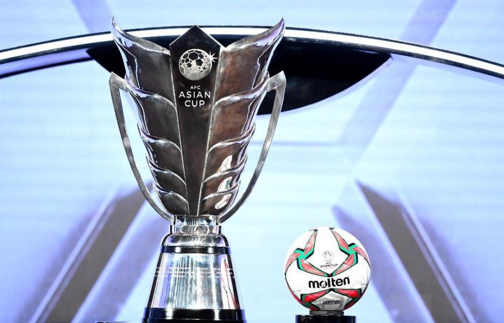 15 مليون دولار الجوائز المالية لكأس آسيا