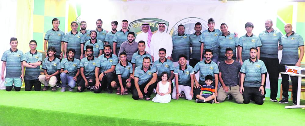 الخليج يودع مدرب ألعاب القوى فيتالي