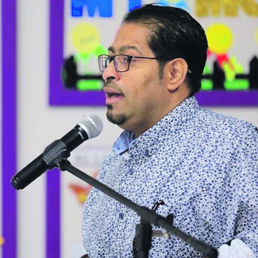 «الكتابة المسرحية» في ثقافة الدمام