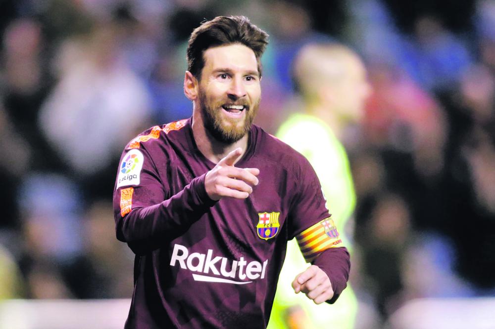ريال مدريد يسعى إلى تعكير موسم برشلونة