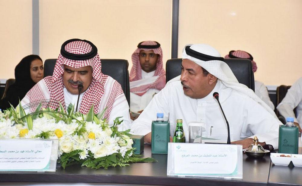 السكيت : تم معالجة أكثر من 100 عائق في القطاع الخاص