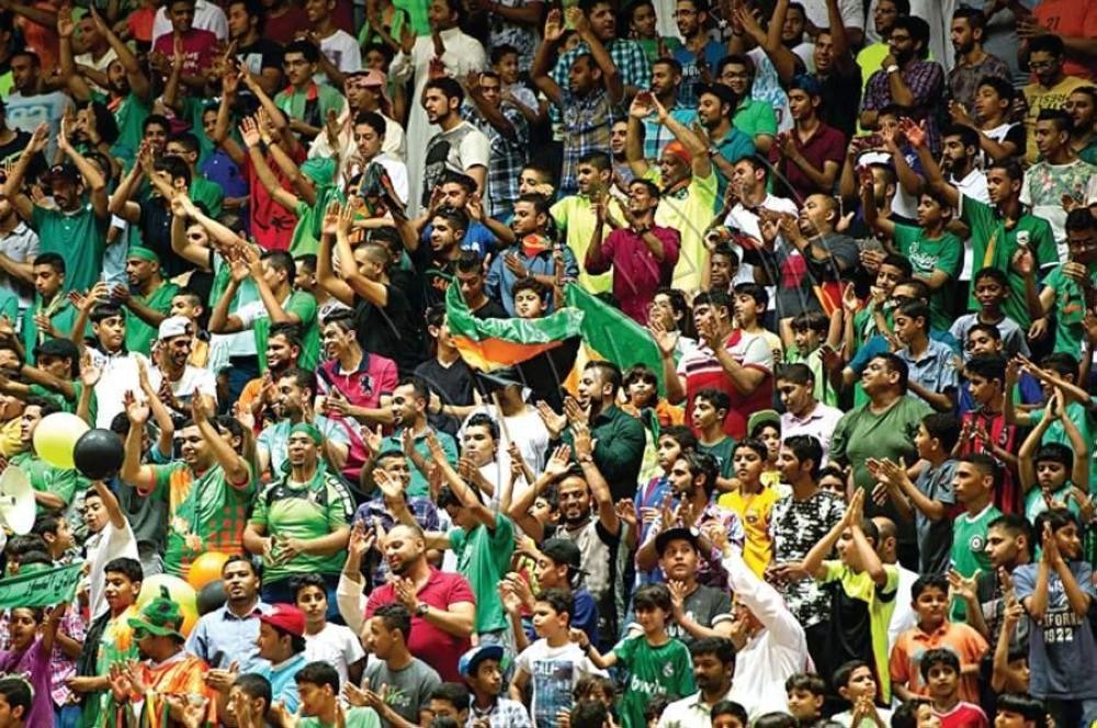 الروح والإخلاص والجماهير.. مختصر أسرار مضر والنور
