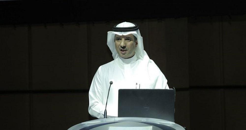 نائب وزير العمل: سوق العمل يمر بمرحلة تحفيزية 