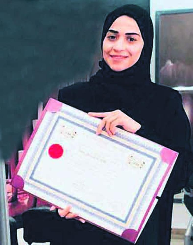 فداء يوسف: التمارين الرياضية ضرورة صحية ونفسية للنساء