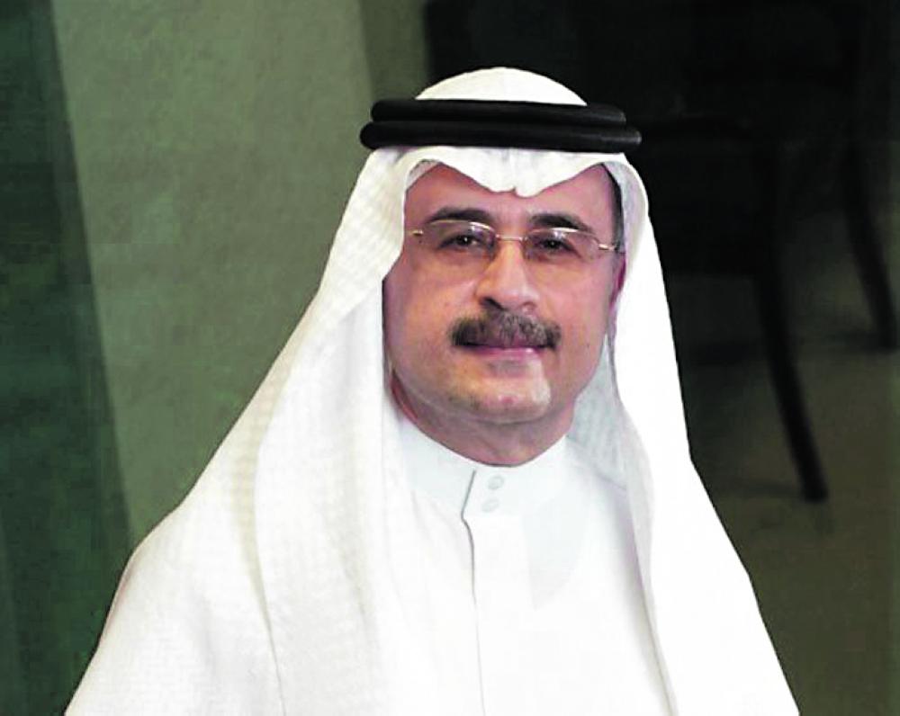 الناصر: أسعار النفط ستحافظ على تماسكها