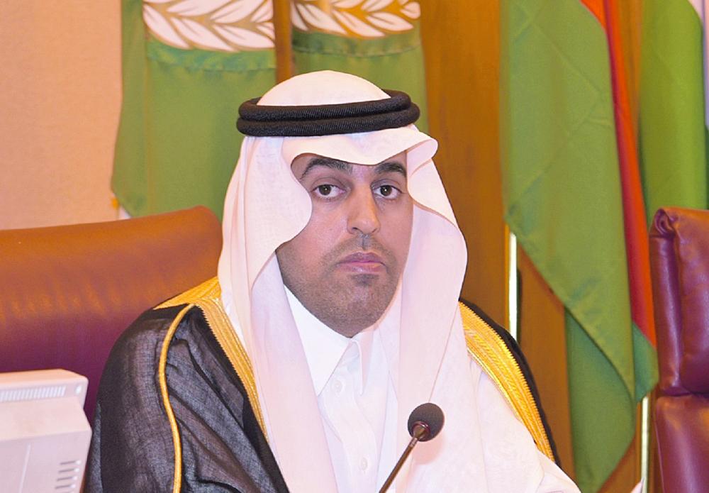 السلمي: الدبلوماسية العربية انتصرت