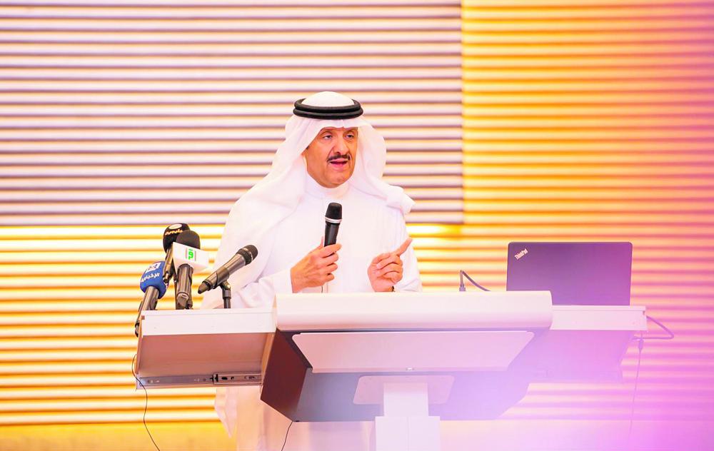 رئيس «السياحة»: المواطن سر تميز تجربتنا في المملكة