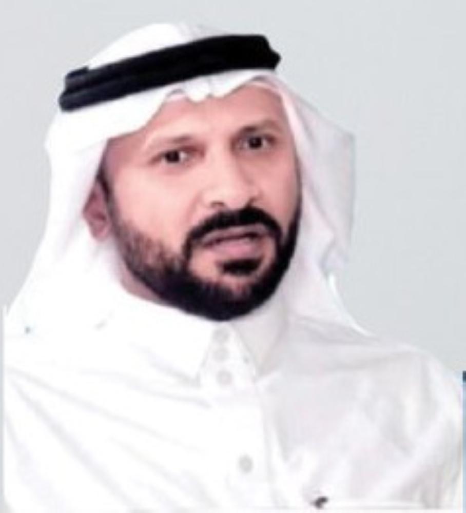 'توفيق' مديراً عاماً لـ'تخصصي الدمام'