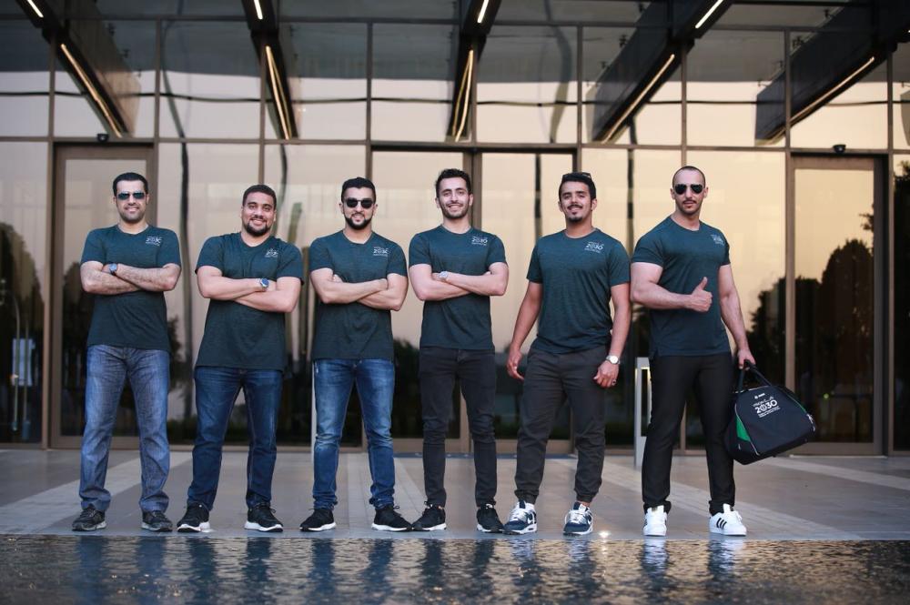 اللجنة المنظمة لمبادرة 'الألعاب الحكومية' تعلن نتائج القرعة وجدول المنافسات